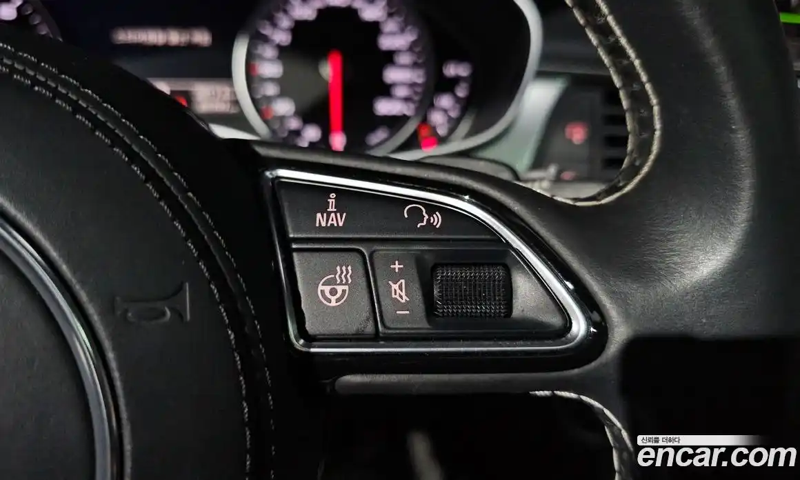 Audi A6 2017 2.0 гидро в Москве № 1617826, фото 22