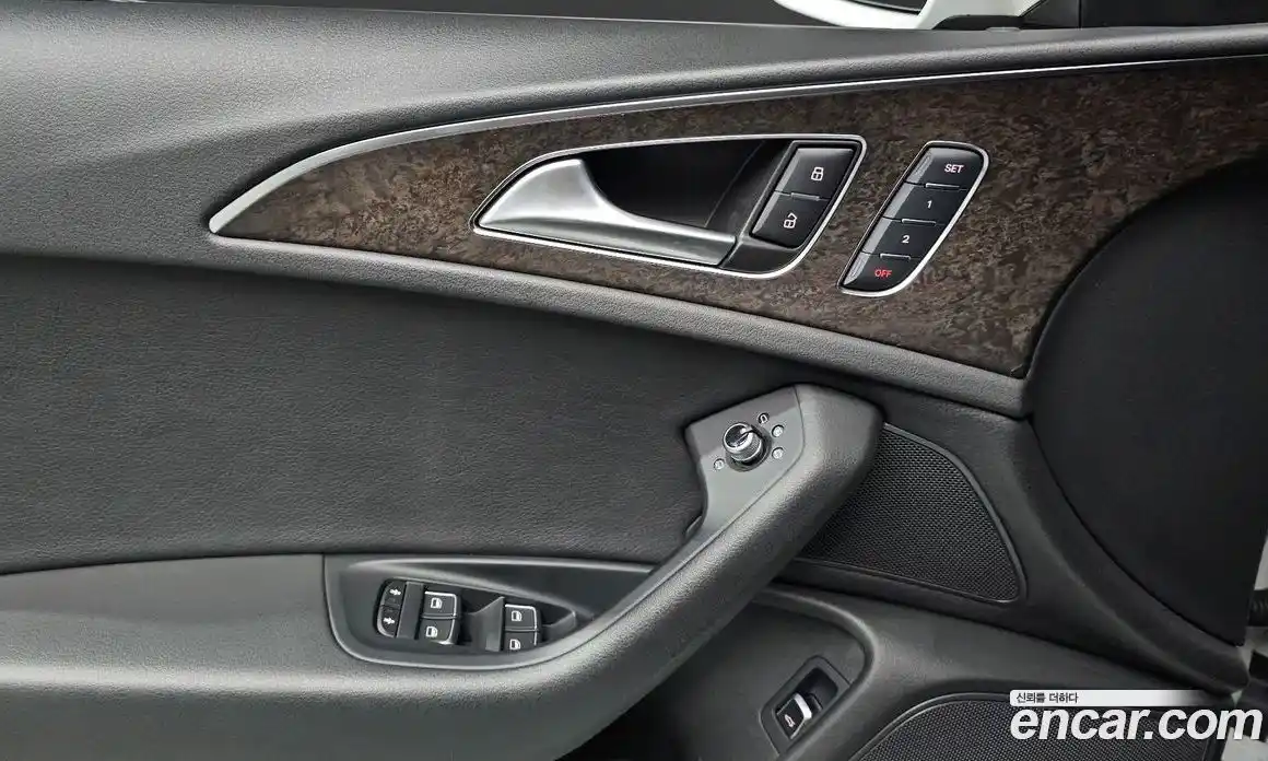 Audi A6 2017 2.0 гидро в Москве № 1617826, фото 28