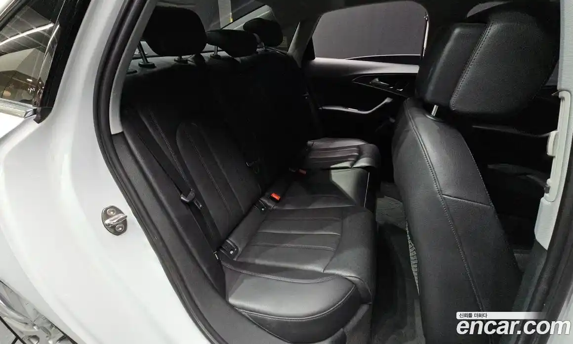 Audi A6 2017 2.0 гидро в Москве № 1617826, фото 31
