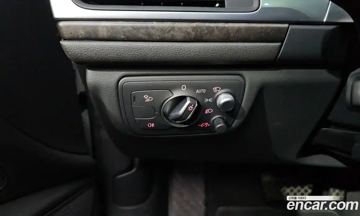 Audi A6 2017 2.0 гидро в Москве № 1617826, фото 32