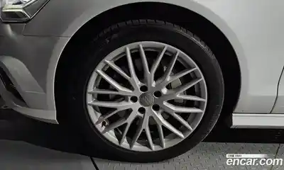 Audi A6 2017 2.0 гидро в Москве № 1617826, миниатюра 5
