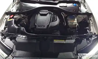 Audi A6 2017 2.0 гидро в Москве № 1617826, миниатюра 6