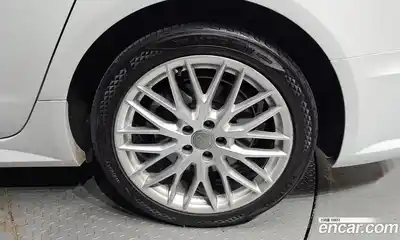 Audi A6 2017 2.0 гидро в Москве № 1617826, миниатюра 7