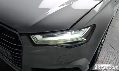 Audi A6 2017 2.0 гидро в Москве № 1617826, миниатюра 8