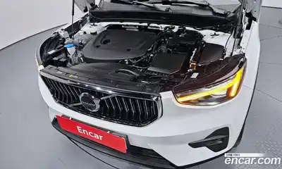 Volvo XC40 2024 2.0 гидро в Москве № 1618469, миниатюра 6