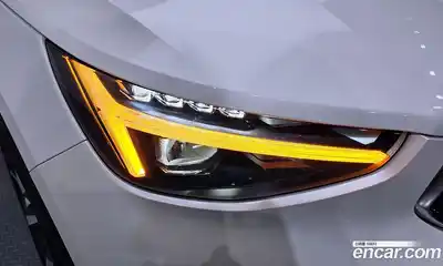 Volvo XC40 2024 2.0 гидро в Москве № 1618469, миниатюра 8