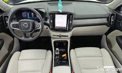 Volvo XC40 2024 2.0 гидро в Москве № 1618469, миниатюра 10