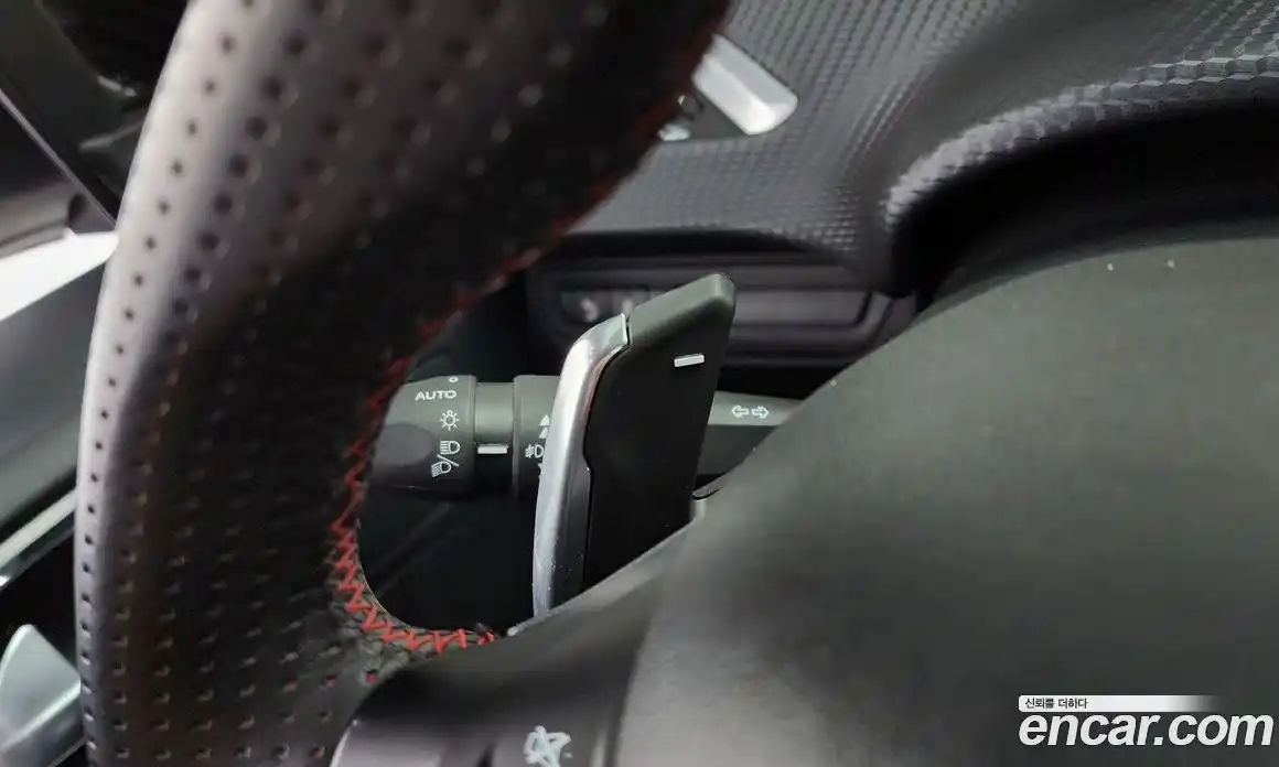 Peugeot 208 2018 1.6 гидро в Москве, фото 21