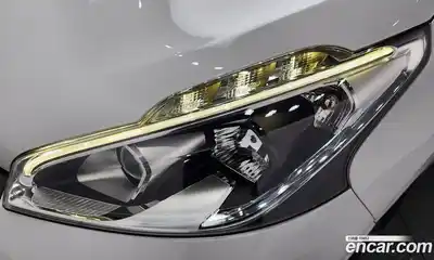 Peugeot 208 2018 1.6 гидро в Москве, миниатюра 8