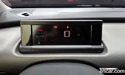 Citroen C4 Cactus 2018 1.6 гидро в Москве № 1626099, миниатюра 11