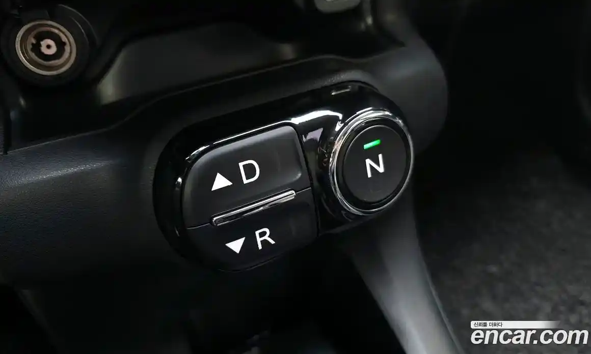 Citroen C4 Cactus 2018 1.6 гидро в Москве № 1626099, фото 12