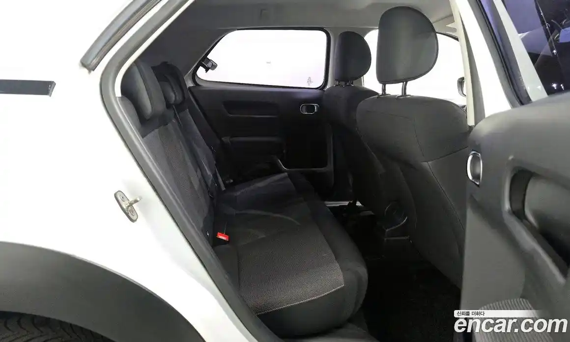 Citroen C4 Cactus 2018 1.6 гидро в Москве № 1626099, фото 17