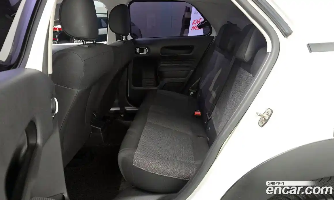 Citroen C4 Cactus 2018 1.6 гидро в Москве № 1626099, фото 18