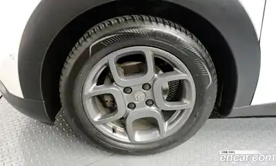 Citroen C4 Cactus 2018 1.6 гидро в Москве № 1626099, миниатюра 5