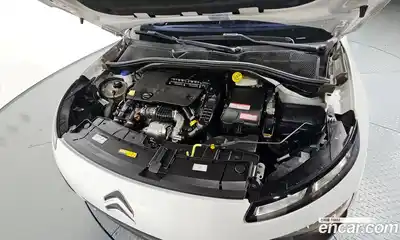 Citroen C4 Cactus 2018 1.6 гидро в Москве № 1626099, миниатюра 6