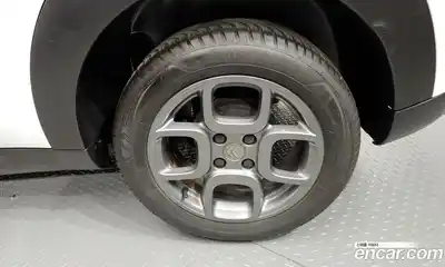 Citroen C4 Cactus 2018 1.6 гидро в Москве № 1626099, миниатюра 7