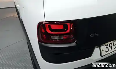 Citroen C4 Cactus 2018 1.6 гидро в Москве № 1626099, миниатюра 9
