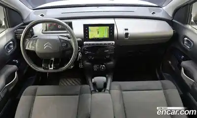 Citroen C4 Cactus 2018 1.6 гидро в Москве № 1626099, миниатюра 10