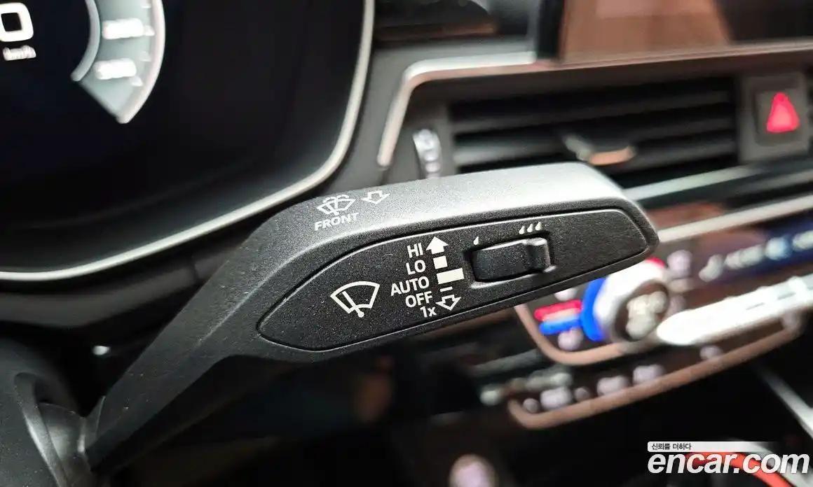 Audi A5 2021 2.0 гидро в Москве № 163289, фото 15