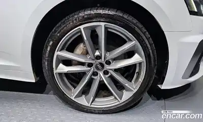 Audi A5 2021 2.0 гидро в Москве № 163289, миниатюра 5
