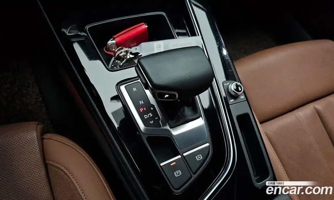 Audi A5 2021 2.0 гидро в Москве № 163289, фото 9