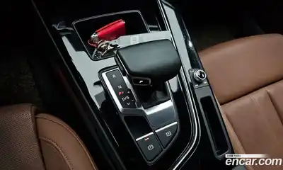 Audi A5 2021 2.0 гидро в Москве № 163289, миниатюра 9