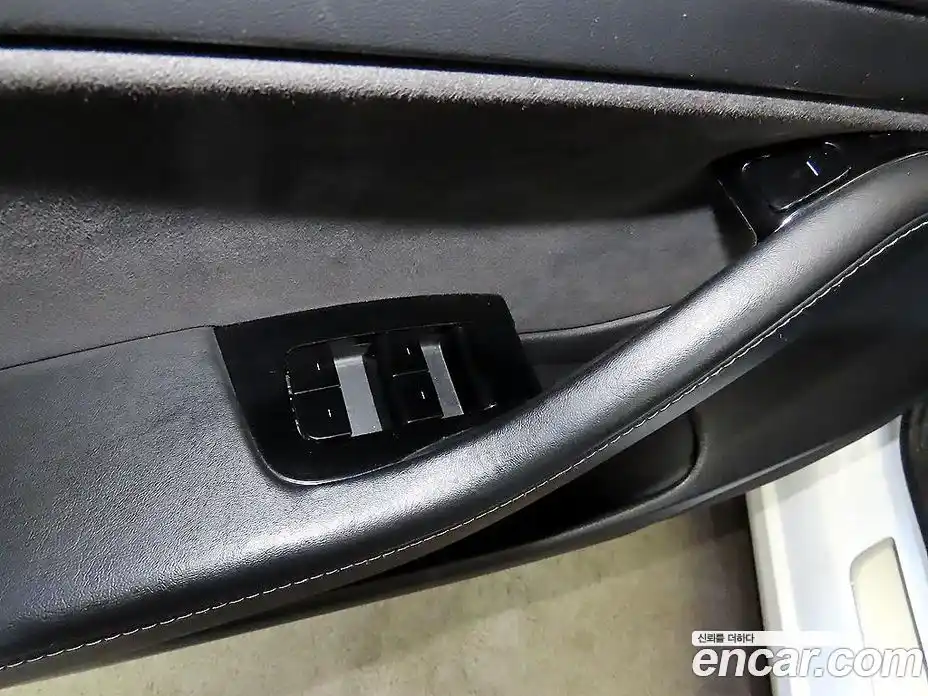 Tesla Model 3 2020 гидро, фото 13