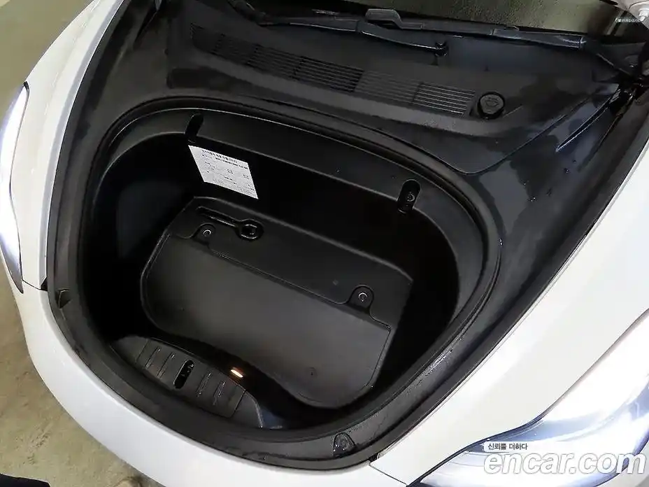 Tesla Model 3 2020 гидро, фото 17