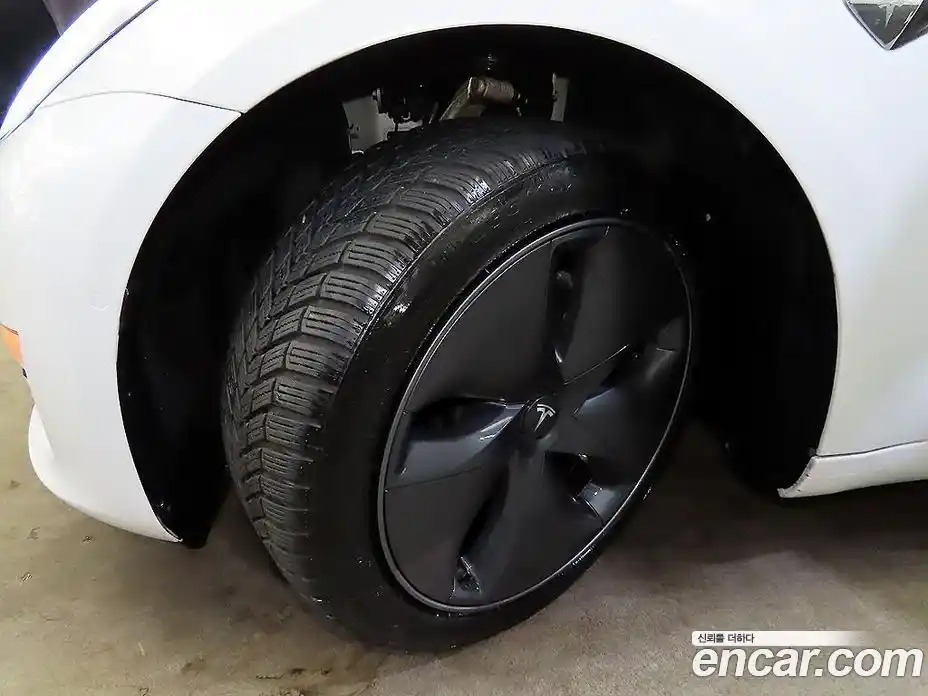 Tesla Model 3 2020 гидро, фото 18