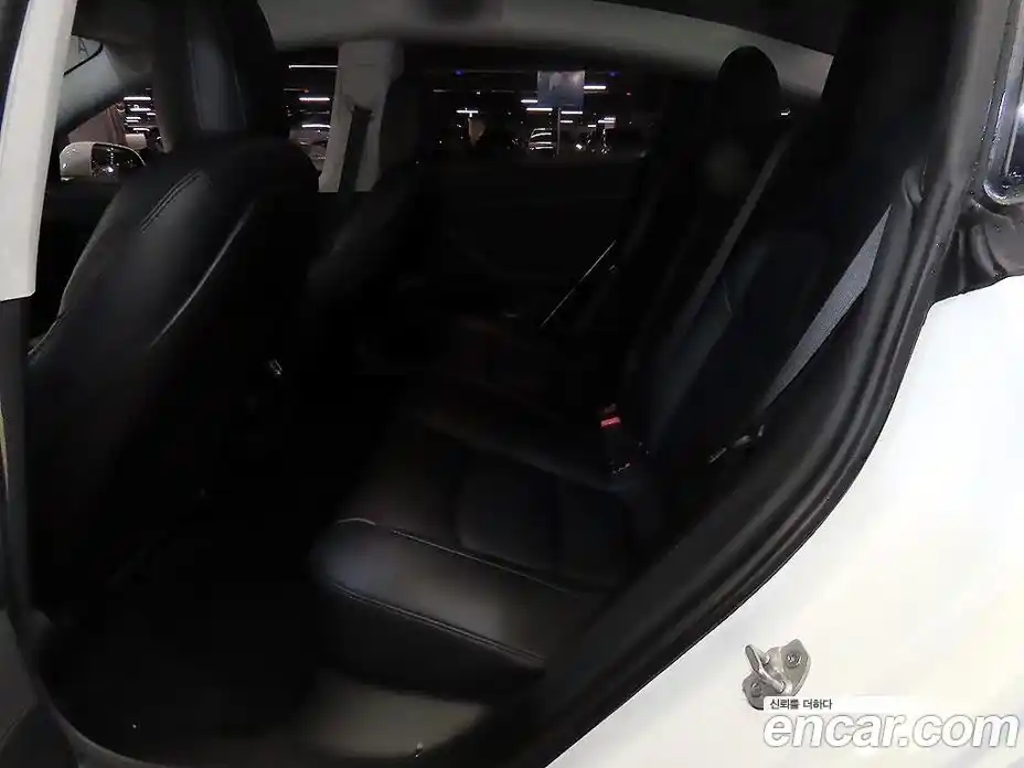 Tesla Model 3 2020 гидро, фото 7