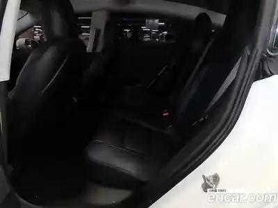 Tesla Model 3 2020 гидро, миниатюра 7