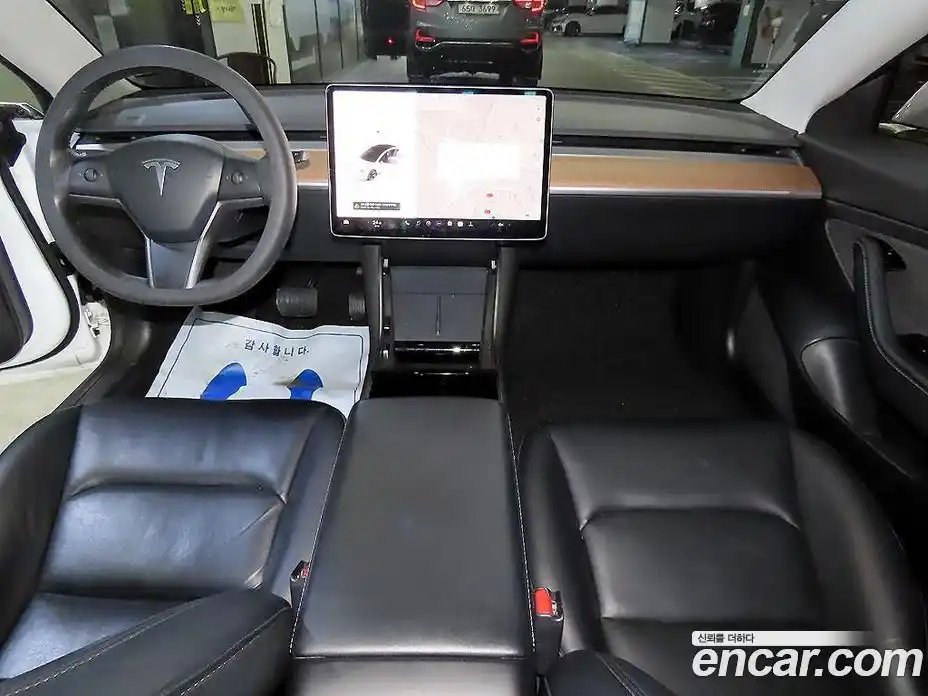 Tesla Model 3 2020 гидро, фото 10