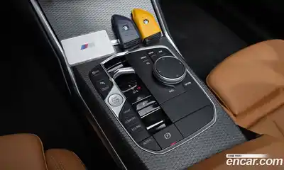 BMW 3-Series 2023 2.0 гидро в Москве № 1683479, миниатюра 11