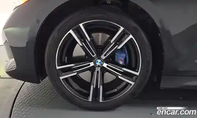 BMW 3-Series 2023 2.0 гидро в Москве № 1683479, миниатюра 4