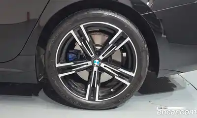 BMW 3-Series 2023 2.0 гидро в Москве № 1683479, миниатюра 6