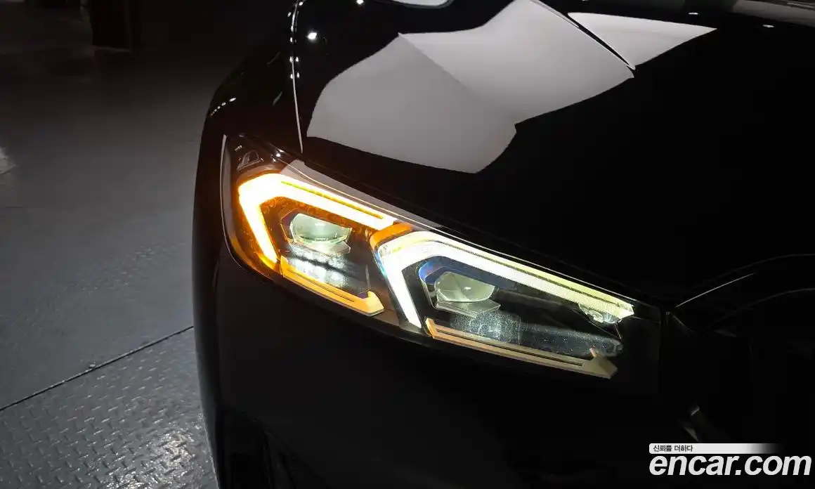 BMW 3-Series 2023 2.0 гидро в Москве № 1683479, фото 7
