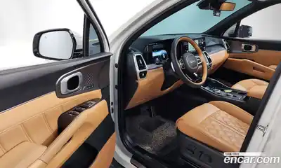 Kia Sorento 2021 1.6 гидро в Москве № 1685152, миниатюра 12