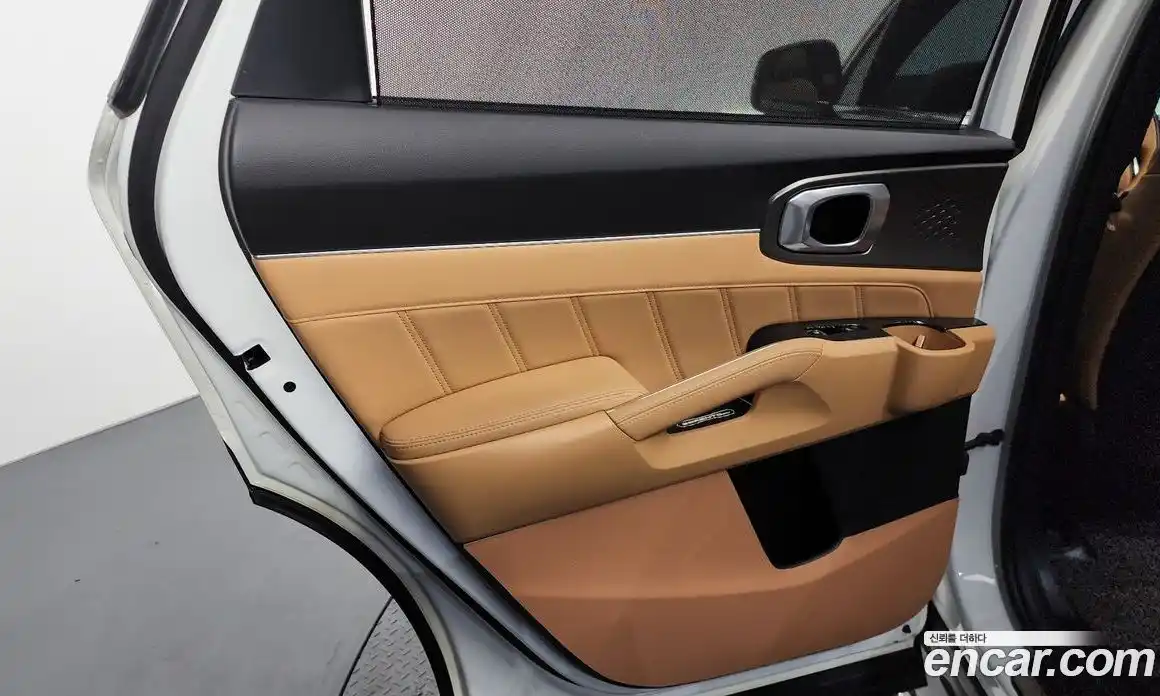 Kia Sorento 2021 1.6 гидро в Москве № 1685152, фото 14