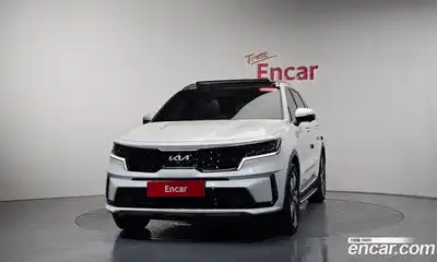 Kia Sorento 2021 1.6 гидро в Москве № 1685152, миниатюра 2