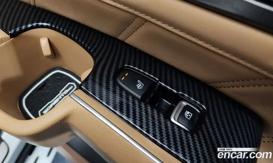 Kia Sorento 2021 1.6 гидро в Москве № 1685152, фото 24