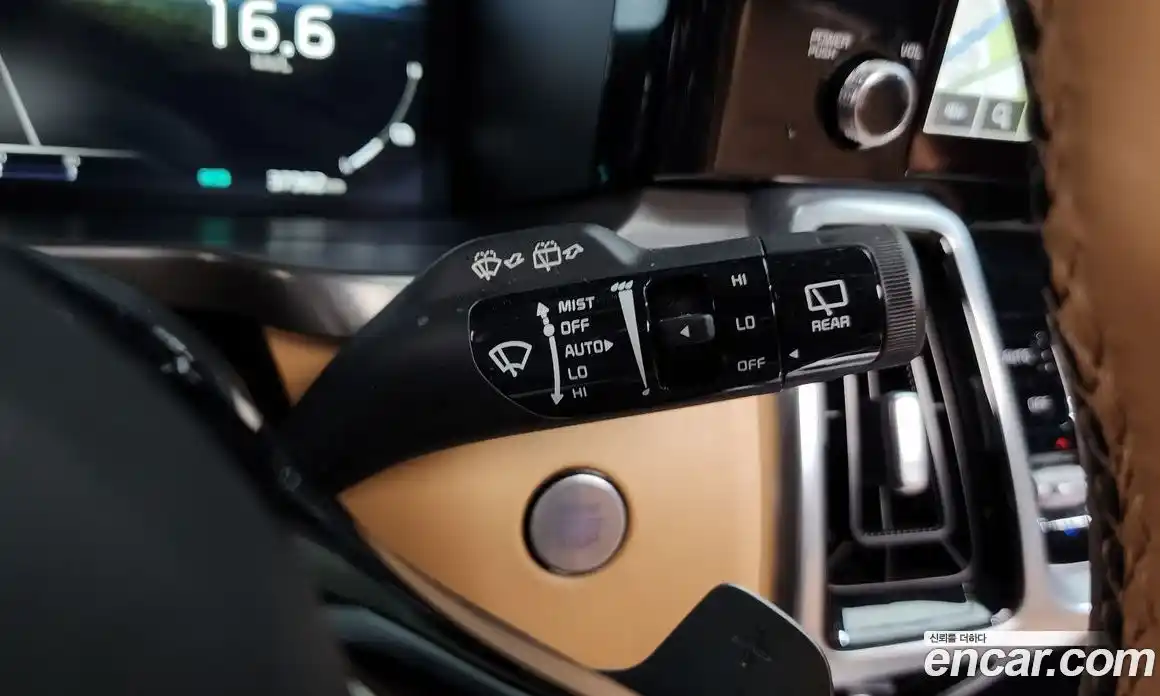 Kia Sorento 2021 1.6 гидро в Москве № 1685152, фото 29