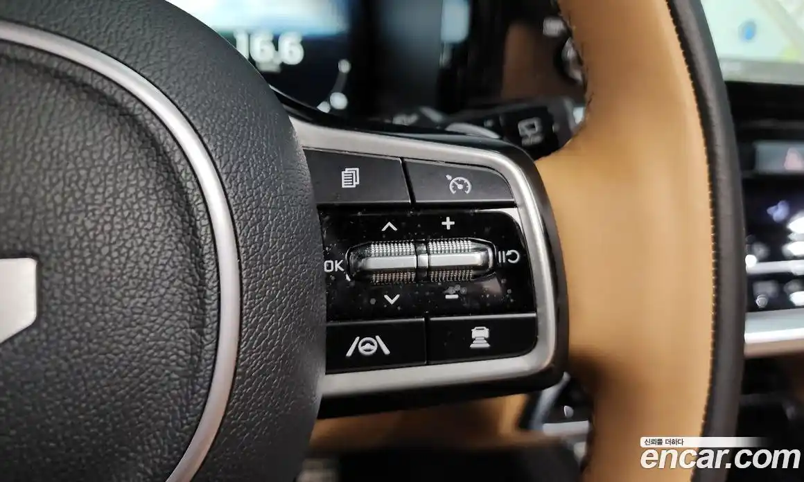 Kia Sorento 2021 1.6 гидро в Москве № 1685152, фото 30