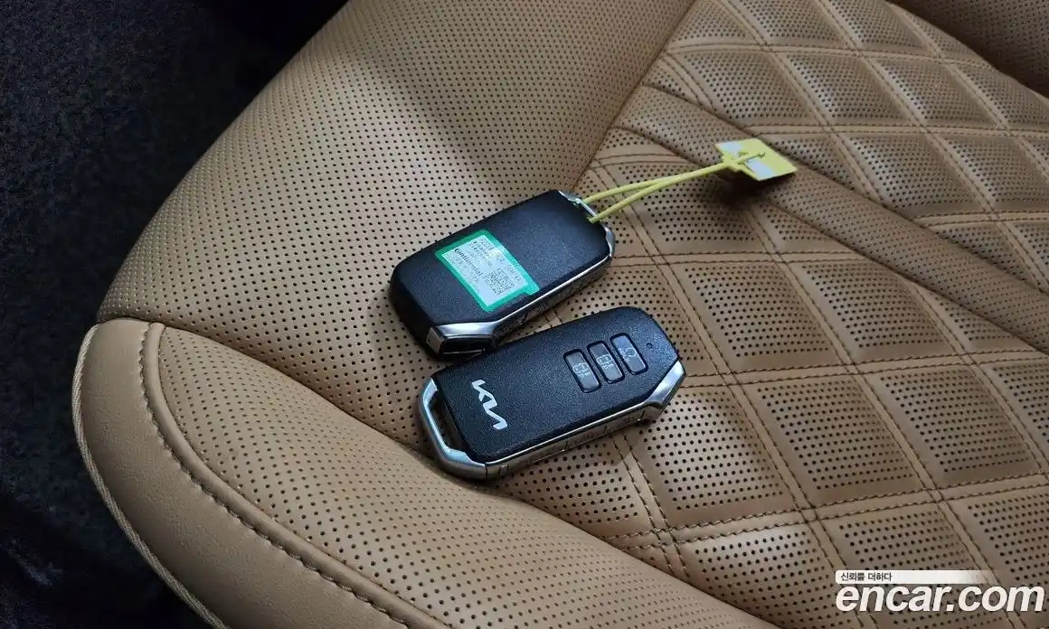 Kia Sorento 2021 1.6 гидро в Москве № 1685152, фото 32
