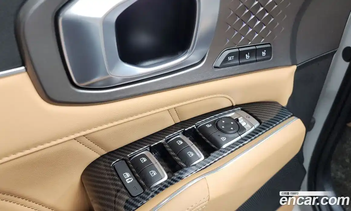 Kia Sorento 2021 1.6 гидро в Москве № 1685152, фото 33