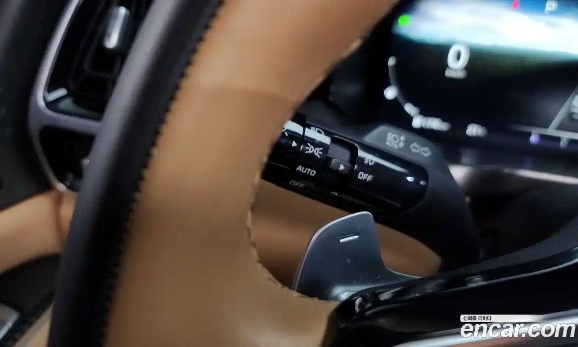 Kia Sorento 2021 1.6 гидро в Москве № 1685152, фото 35