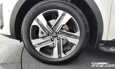 Kia Sorento 2021 1.6 гидро в Москве № 1685152, миниатюра 4