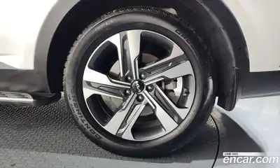 Kia Sorento 2021 1.6 гидро в Москве № 1685152, миниатюра 6