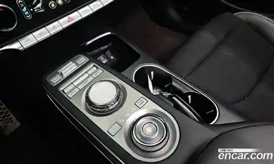 Genesis GV70 2022 2.5 гидро в Москве № 1685307, миниатюра 12