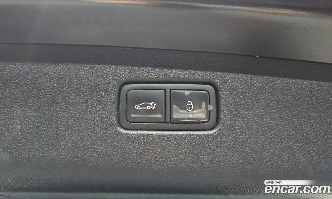 Genesis GV70 2022 2.5 гидро в Москве № 1685307, фото 26