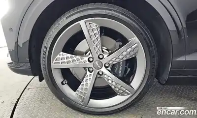 Genesis GV70 2022 2.5 гидро в Москве № 1685307, миниатюра 5